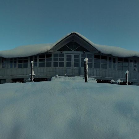 Black Bear Cottage Khajjiar Экстерьер фото