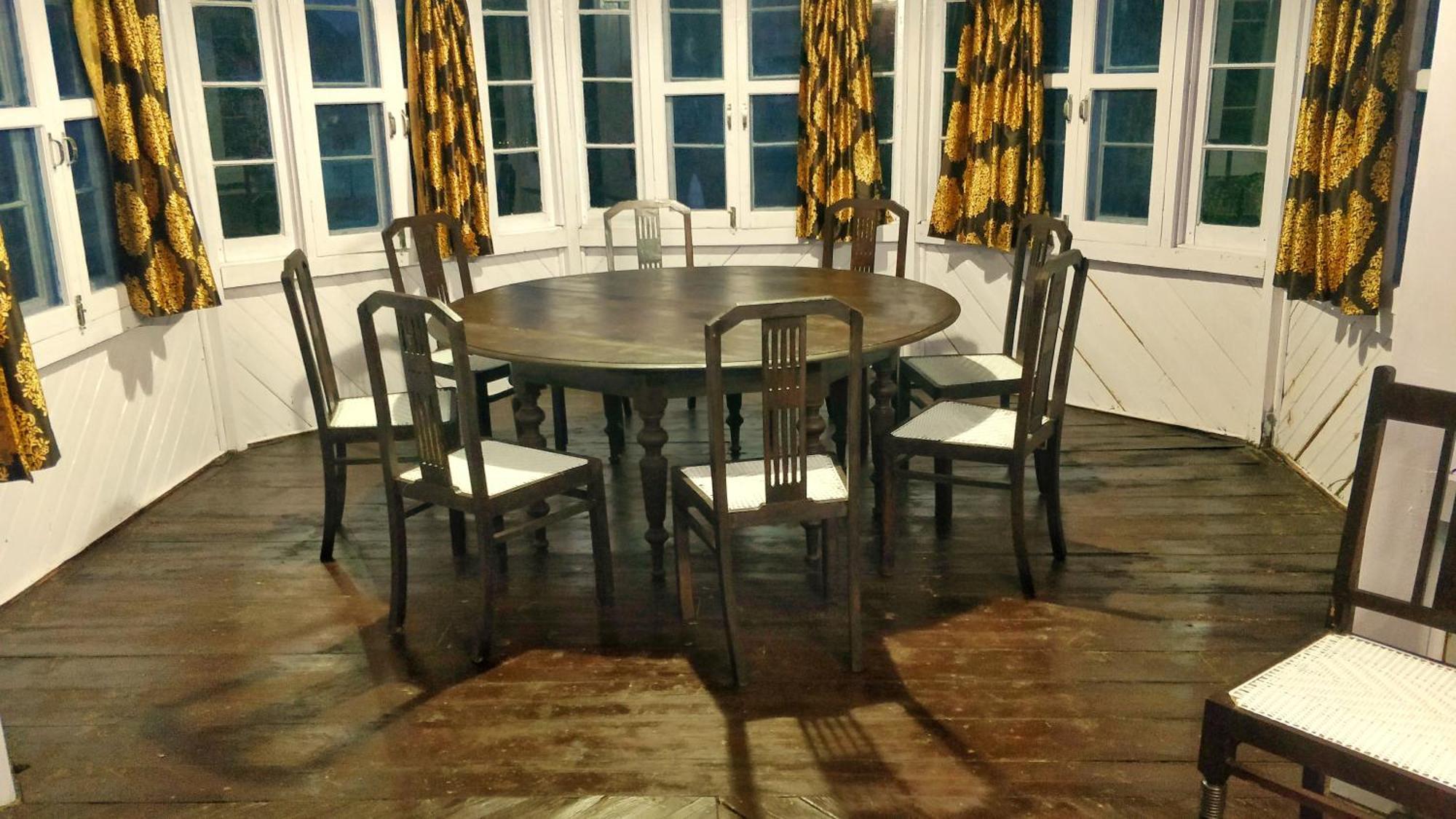Black Bear Cottage Khajjiar Экстерьер фото