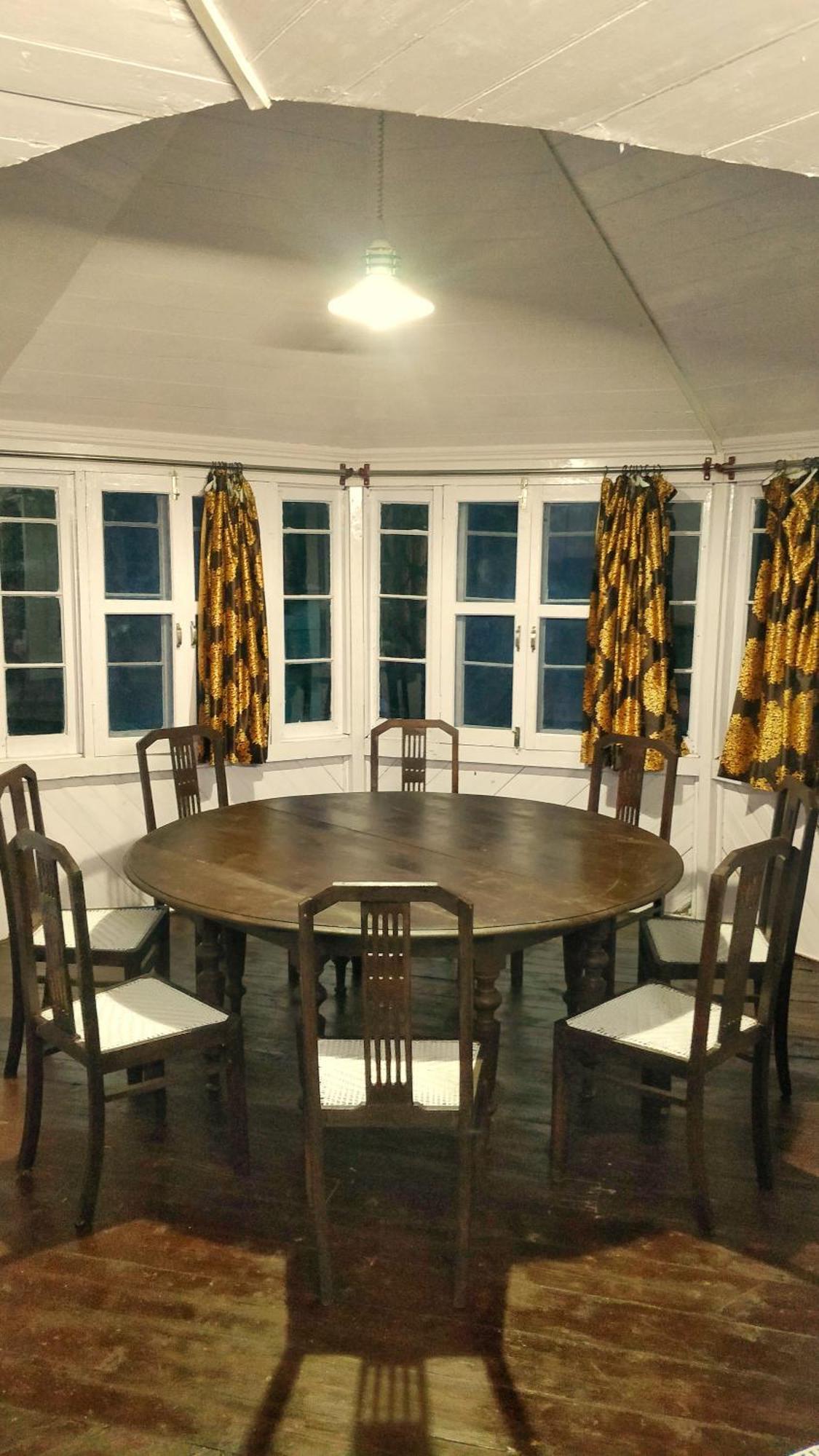 Black Bear Cottage Khajjiar Экстерьер фото