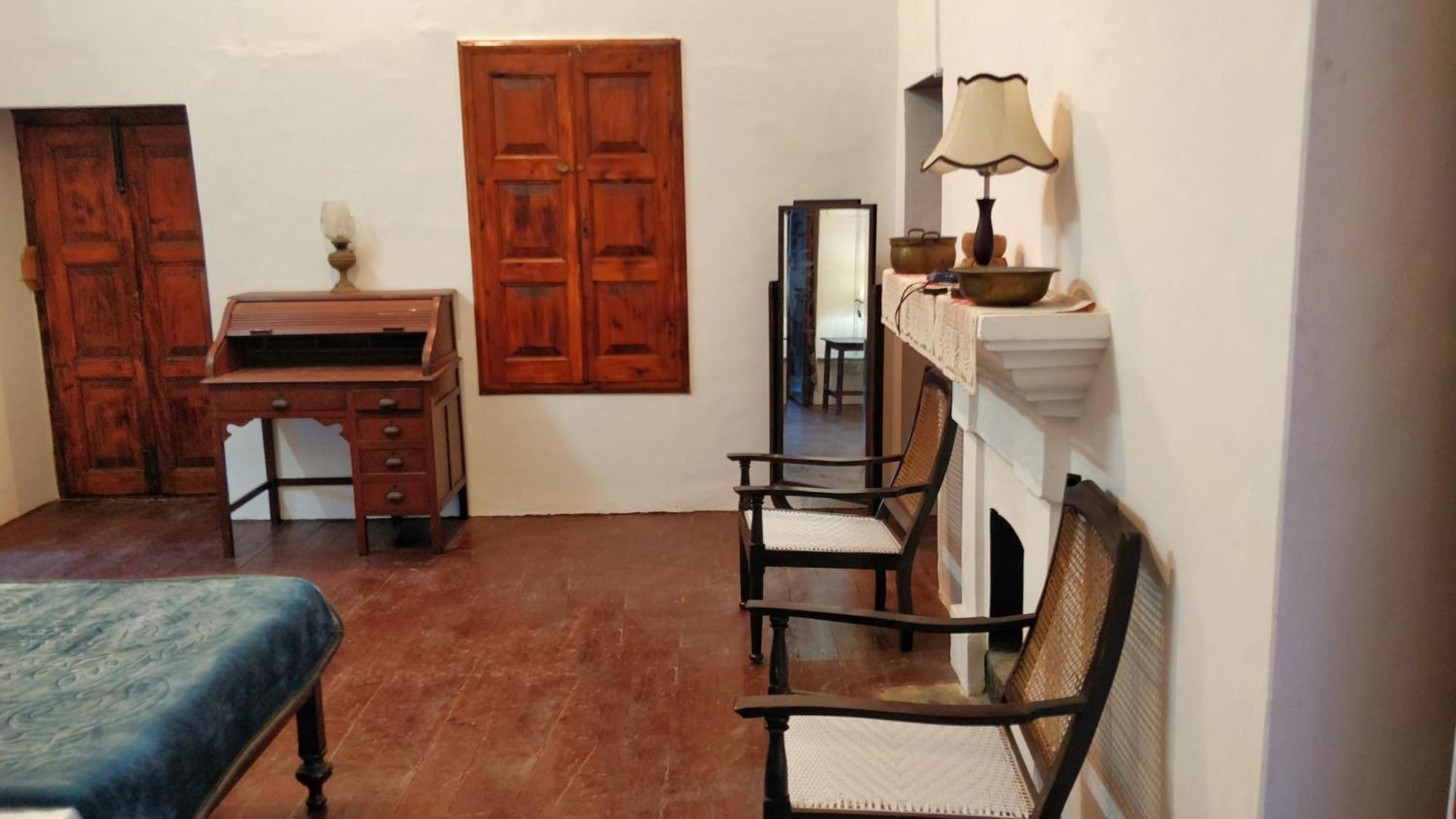Black Bear Cottage Khajjiar Экстерьер фото